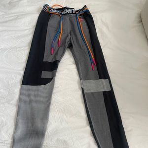 Off-White x Nike legging